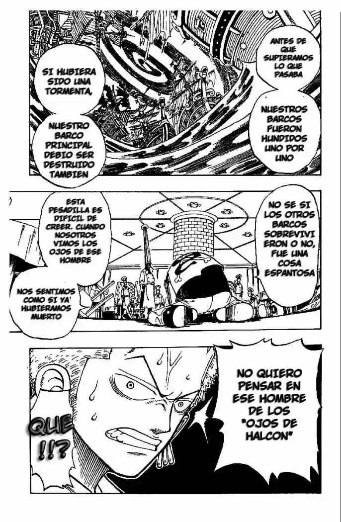 One Piece (1997) - Capítulo 48 - Página 19 - LectorTMOo