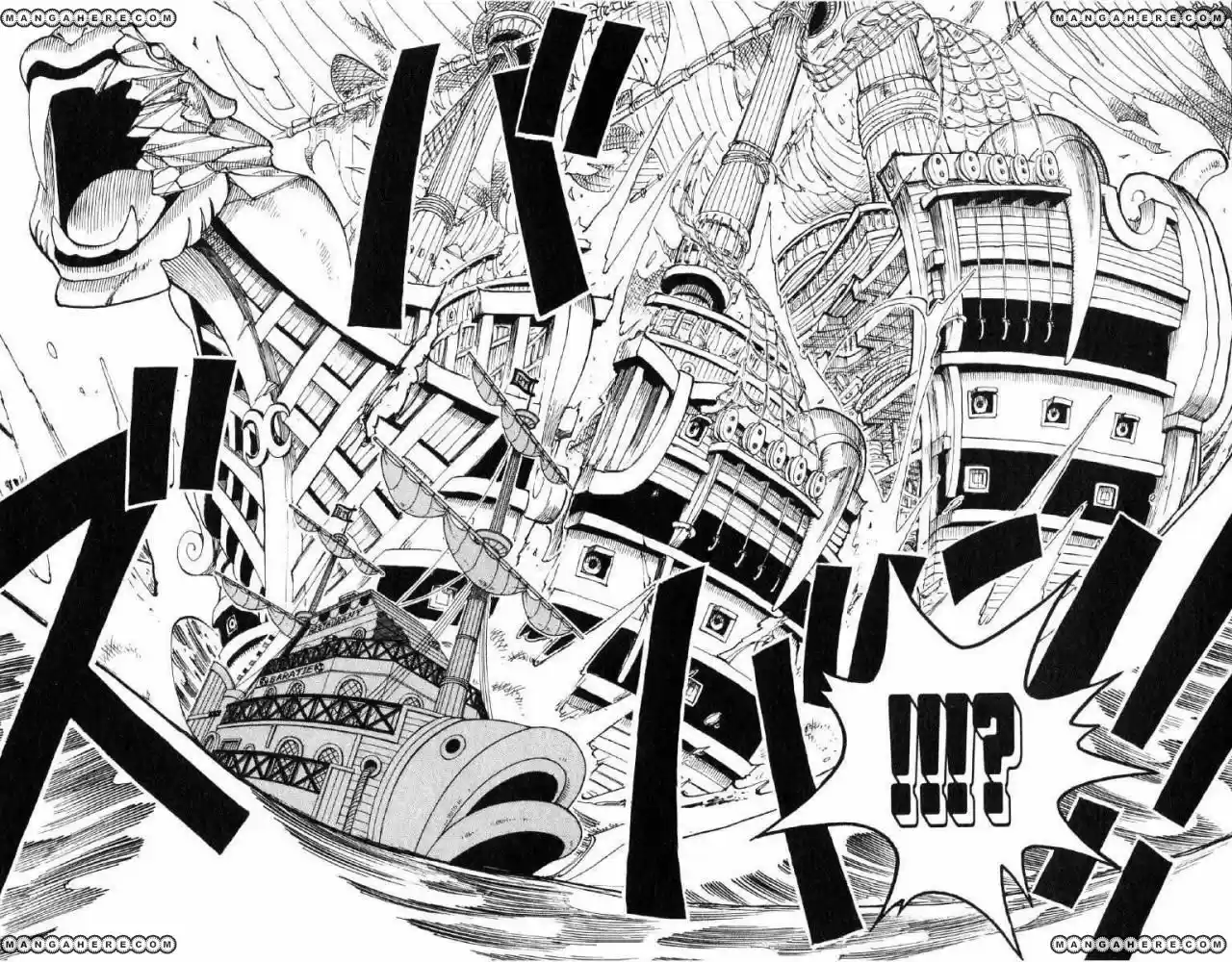 One Piece (1997) - Capítulo 49 - Página 13 - LectorTMOo