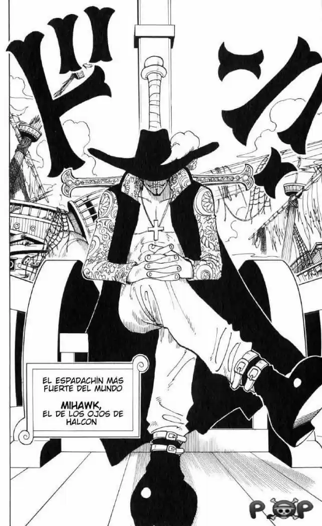 One Piece (1997) - Capítulo 50 - Página 12 - LectorTMOo