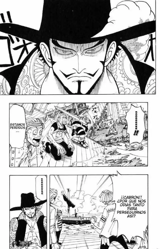 One Piece (1997) - Capítulo 50 - Página 13 - LectorTMOo