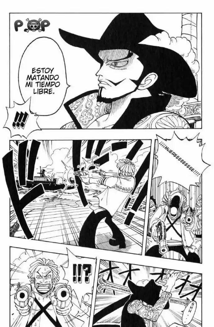 One Piece (1997) - Capítulo 50 - Página 14 - LectorTMOo