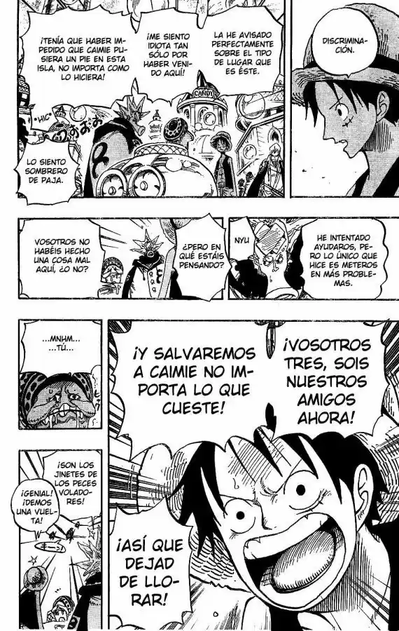 One Piece (1997) - Capítulo 500 - Página 12 - LectorTMOo