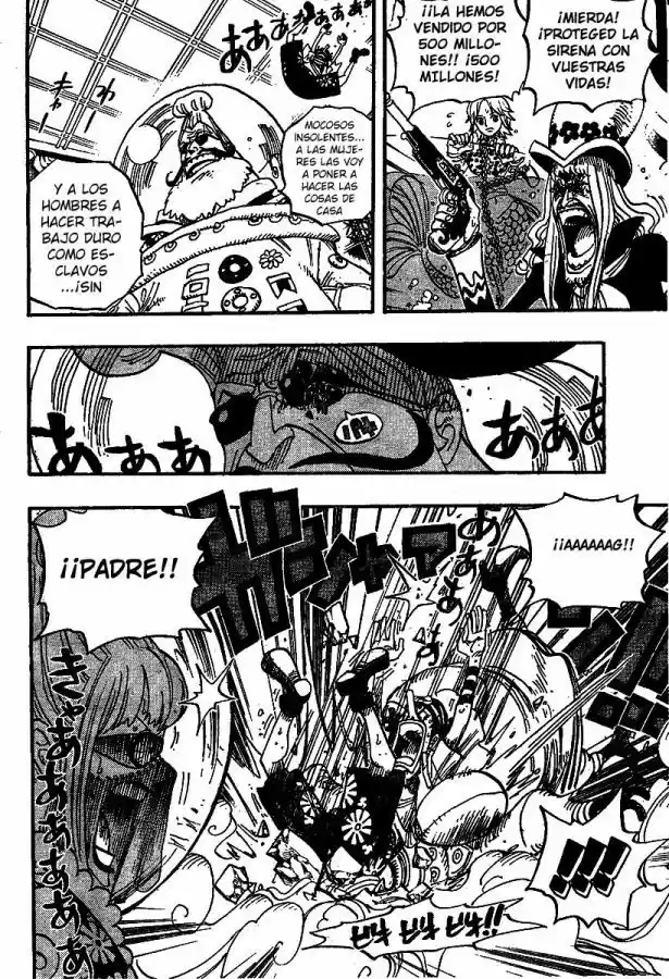 One Piece (1997) - Capítulo 503 - Página 12 - LectorTMOo
