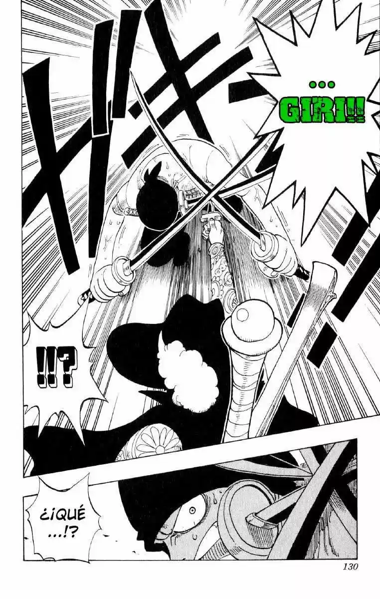One Piece (1997) - Capítulo 51 - Página 6 - LectorTMOo