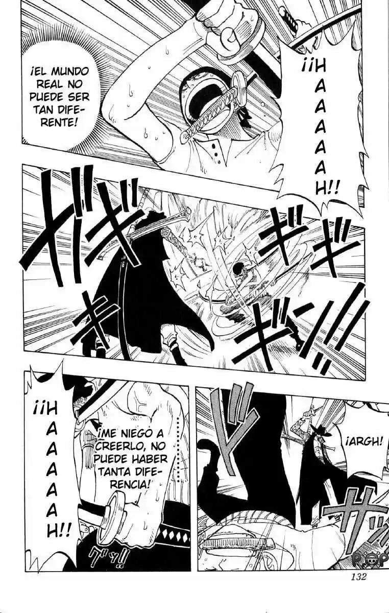 One Piece (1997) - Capítulo 51 - Página 8 - LectorTMOo