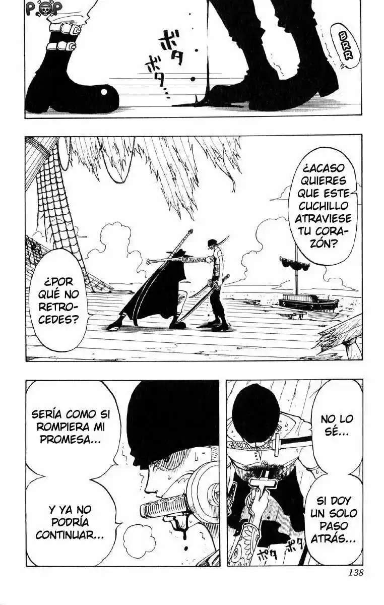 One Piece (1997) - Capítulo 51 - Página 14 - LectorTMOo