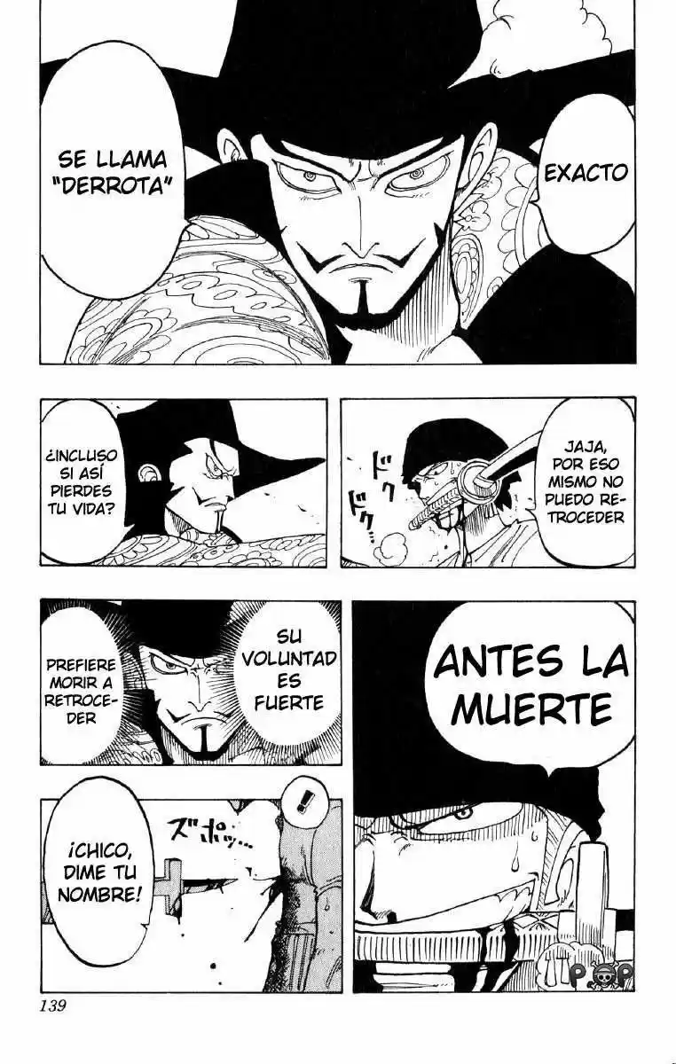 One Piece (1997) - Capítulo 51 - Página 15 - LectorTMOo