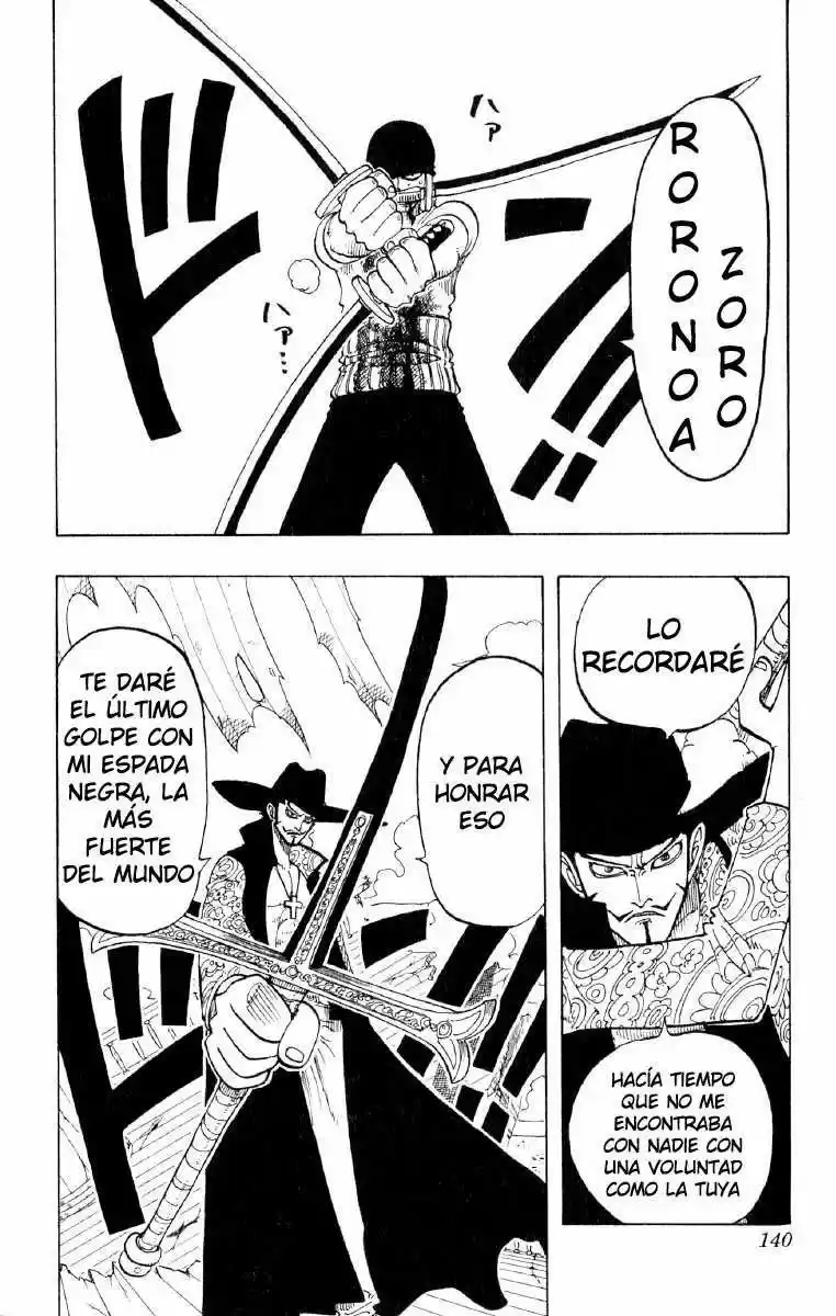 One Piece (1997) - Capítulo 51 - Página 16 - LectorTMOo