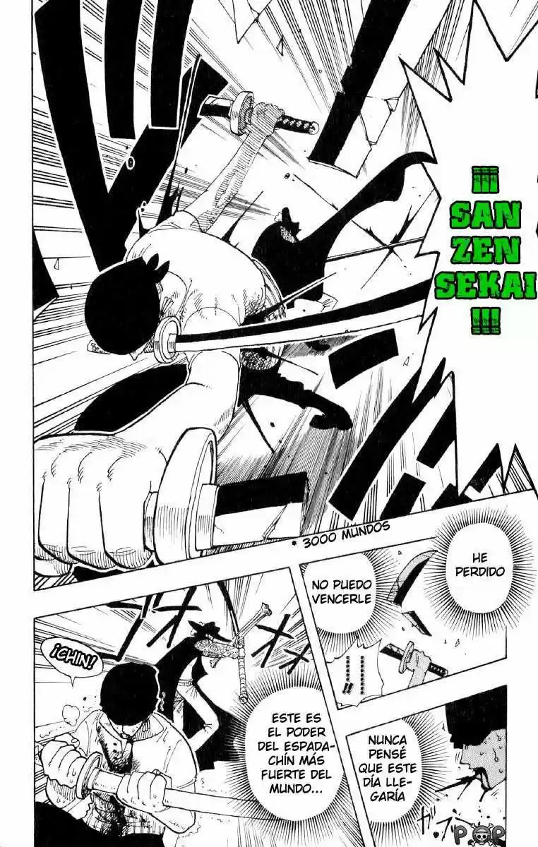 One Piece (1997) - Capítulo 51 - Página 18 - LectorTMOo