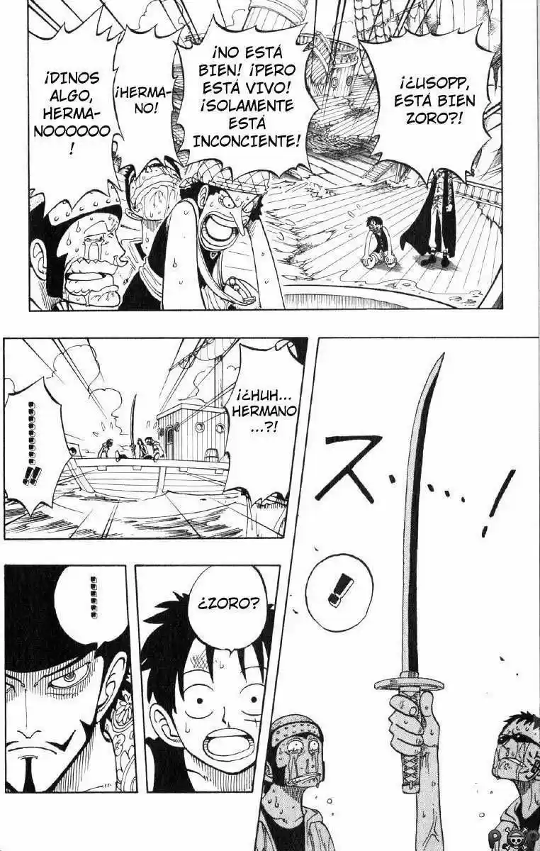 One Piece (1997) - Capítulo 52 - Página 12 - LectorTMOo