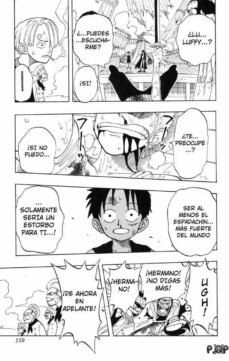 One Piece (1997) - Capítulo 52 - Página 13 - LectorTMOo