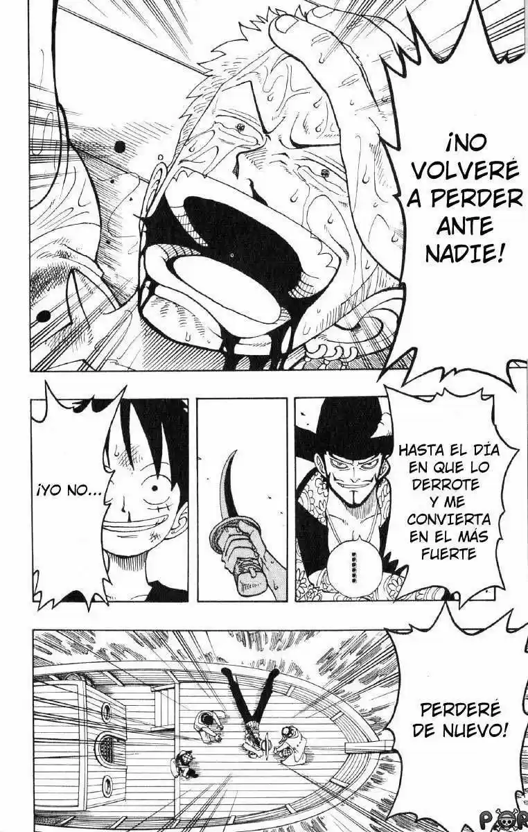 One Piece (1997) - Capítulo 52 - Página 14 - LectorTMOo