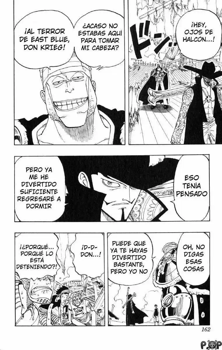 One Piece (1997) - Capítulo 52 - Página 16 - LectorTMOo