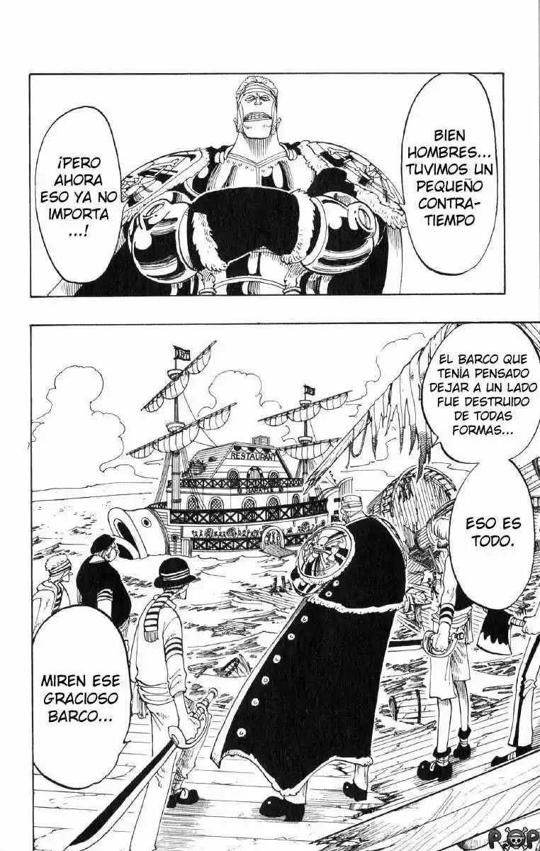 One Piece (1997) - Capítulo 53 - Página 2 - LectorTMOo