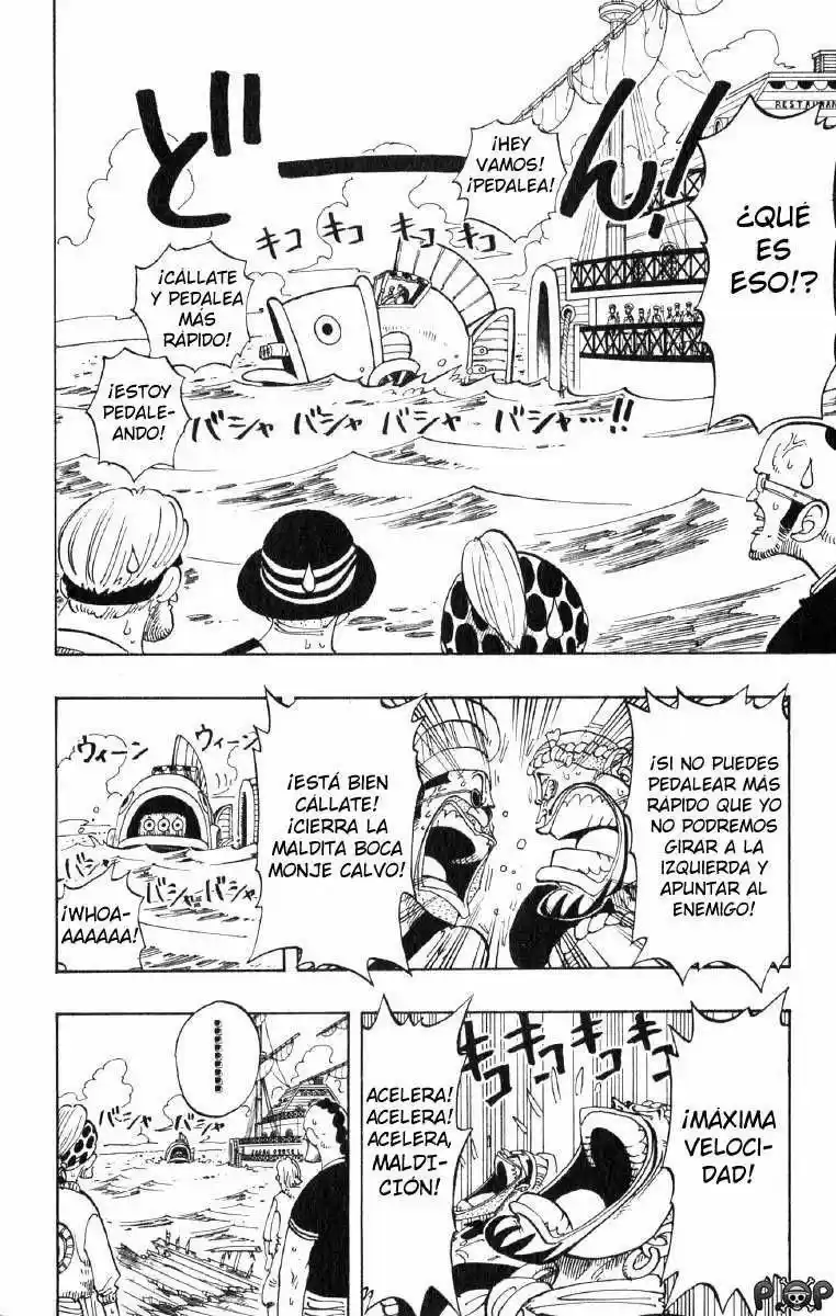One Piece (1997) - Capítulo 53 - Página 12 - LectorTMOo