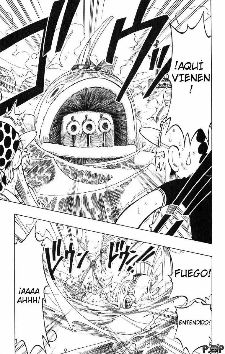 One Piece (1997) - Capítulo 53 - Página 13 - LectorTMOo