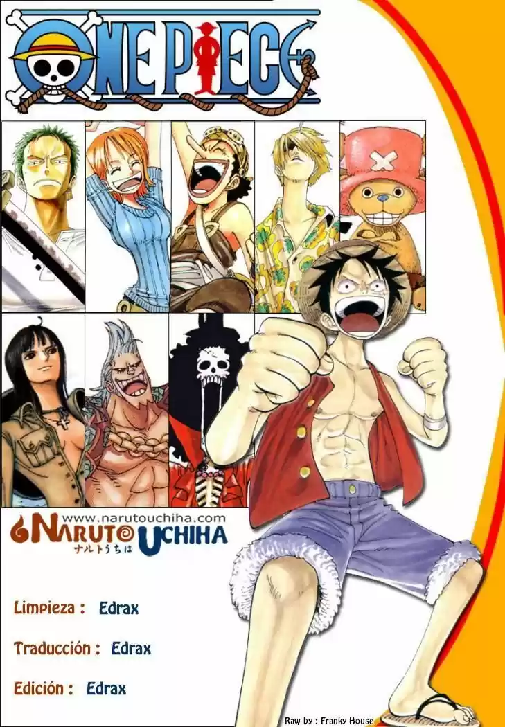 One Piece (1997) - Capítulo 530 - Página 20 - LectorTMOo