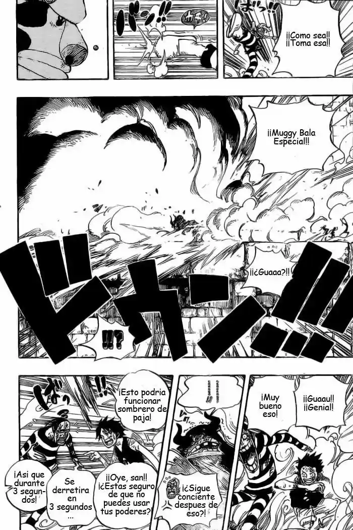 One Piece (1997) - Capítulo 532 - Página 14 - LectorTMOo