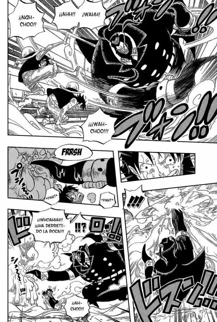 One Piece (1997) - Capítulo 534 - Página 13 - LectorTMOo