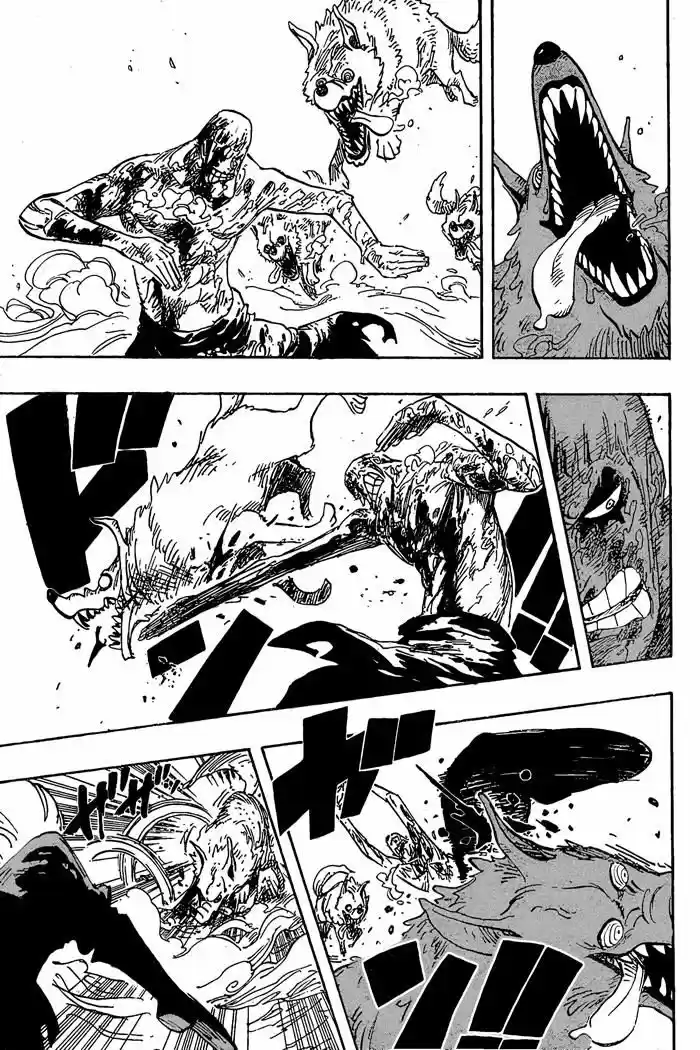 One Piece (1997) - Capítulo 536 - Página 15 - LectorTMOo