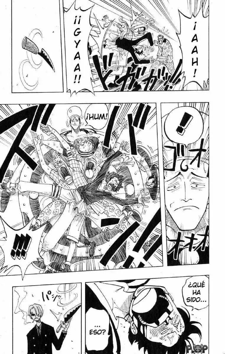One Piece (1997) - Capítulo 54 - Página 14 - LectorTMOo