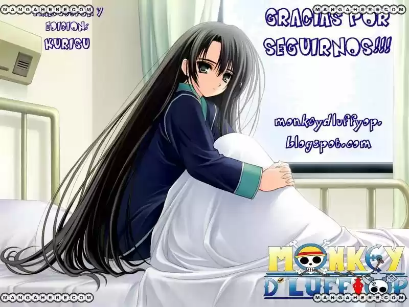 One Piece (1997) - Capítulo 547 - Página 16 - LectorTMOo