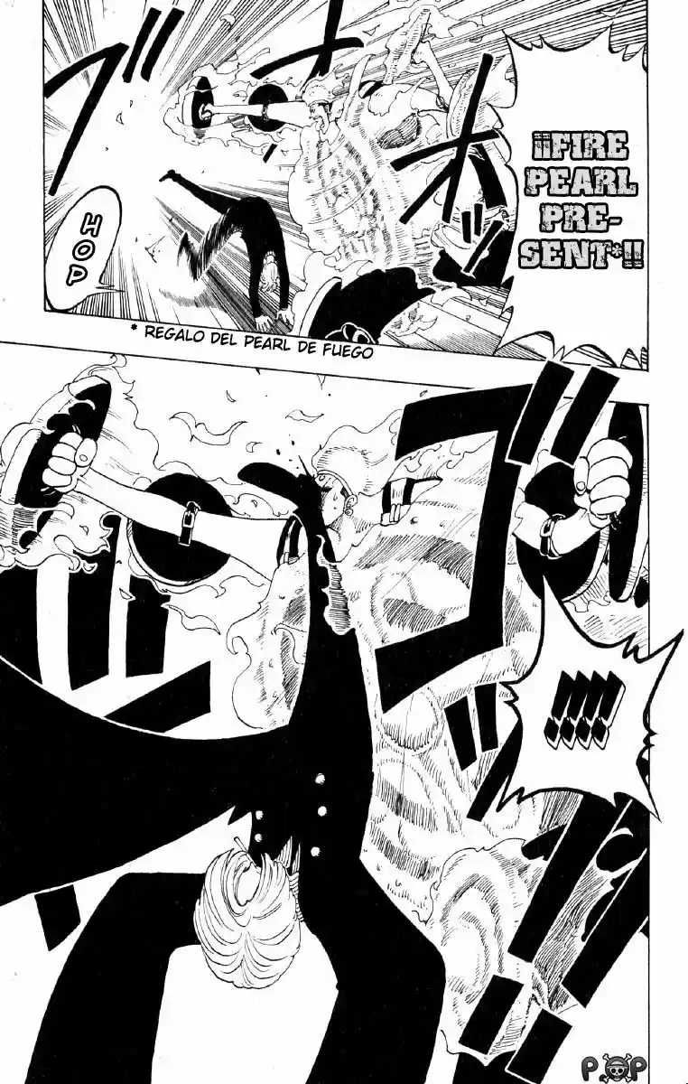 One Piece (1997) - Capítulo 55 - Página 11 - LectorTMOo