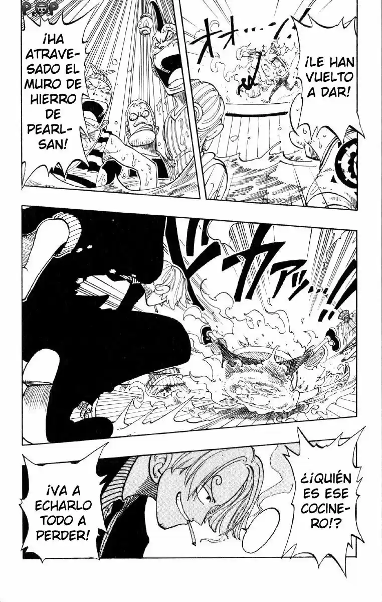 One Piece (1997) - Capítulo 55 - Página 12 - LectorTMOo