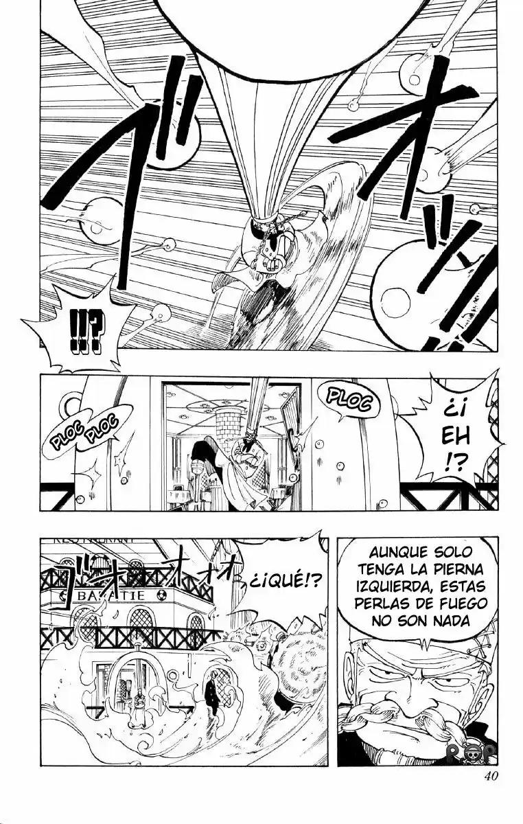 One Piece (1997) - Capítulo 55 - Página 14 - LectorTMOo
