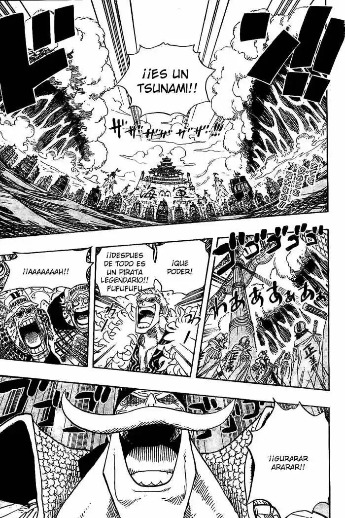 One Piece (1997) - Capítulo 553 - Página 2 - LectorTMOo