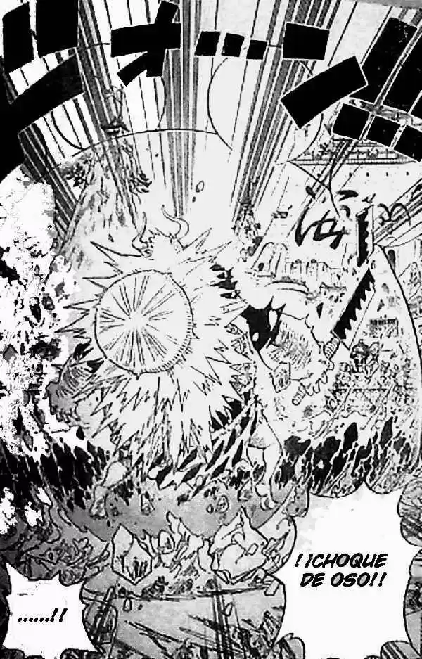 One Piece (1997) - Capítulo 555 - Página 13 - LectorTMOo