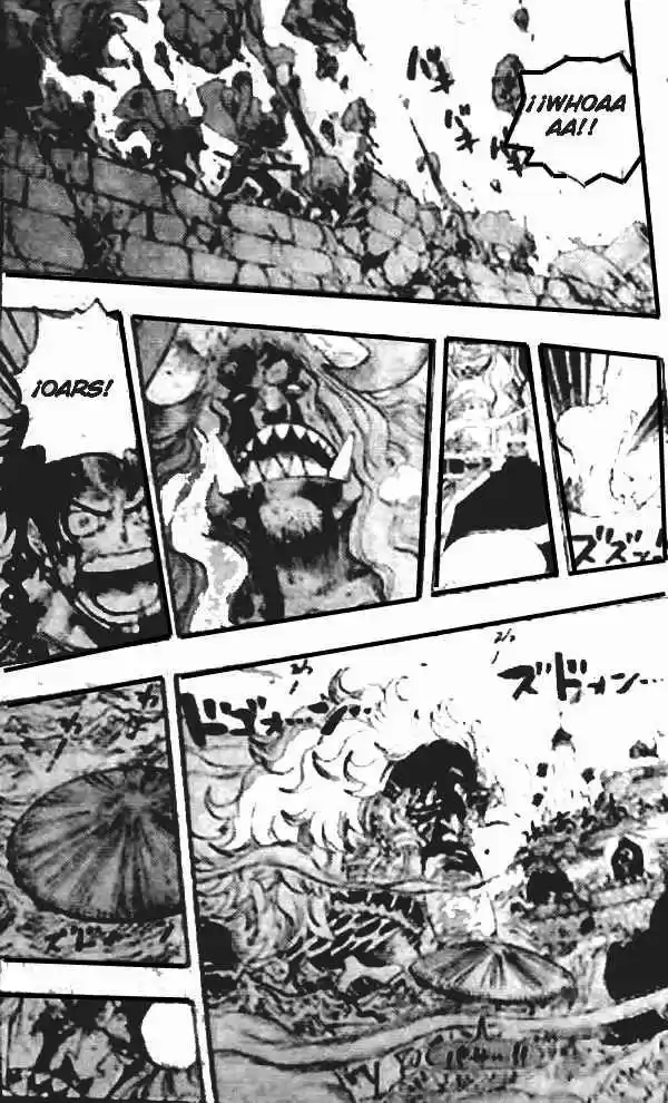 One Piece (1997) - Capítulo 555 - Página 14 - LectorTMOo