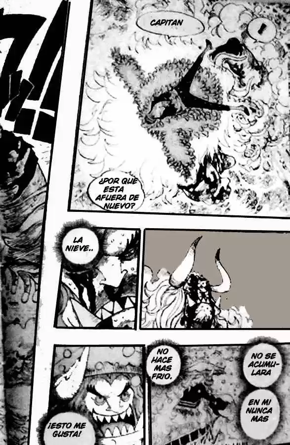 One Piece (1997) - Capítulo 555 - Página 17 - LectorTMOo