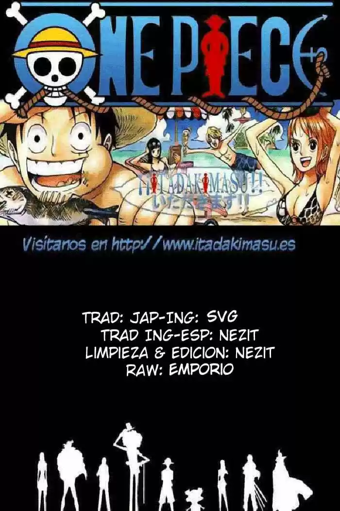 One Piece (1997) - Capítulo 556 - Página 13 - LectorTMOo