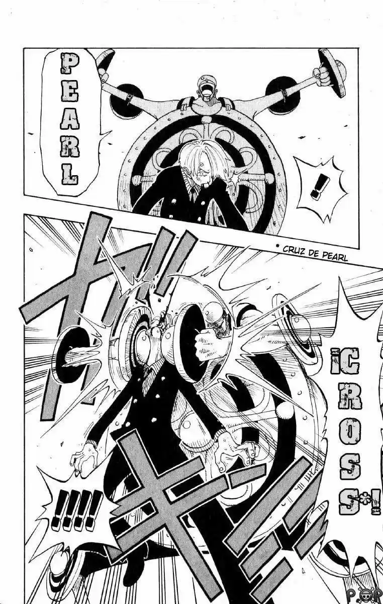 One Piece (1997) - Capítulo 56 - Página 12 - LectorTMOo