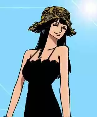 One Piece (1997) - Capítulo 564 - Página 17 - LectorTMOo
