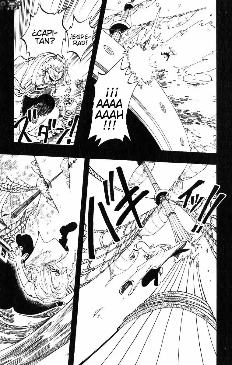 One Piece (1997) - Capítulo 57 - Página 11 - LectorTMOo