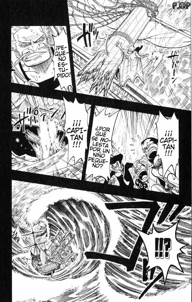 One Piece (1997) - Capítulo 57 - Página 12 - LectorTMOo