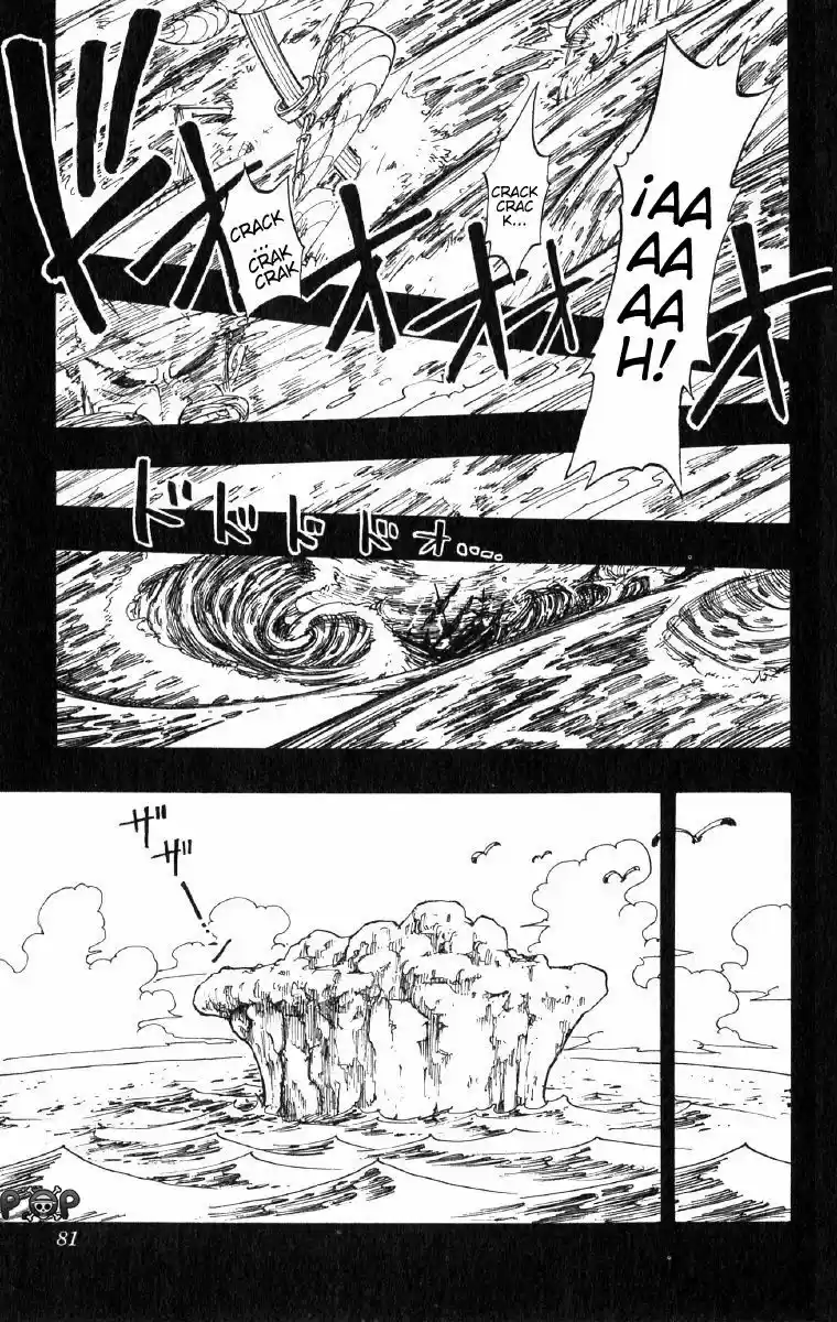 One Piece (1997) - Capítulo 57 - Página 13 - LectorTMOo
