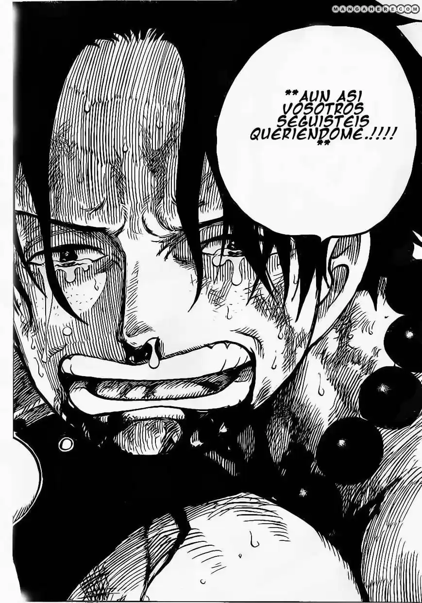 One Piece (1997) - Capítulo 574 - Página 14 - LectorTMOo