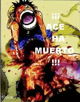 One Piece (1997) - Capítulo 577 - Página 17 - LectorTMOo
