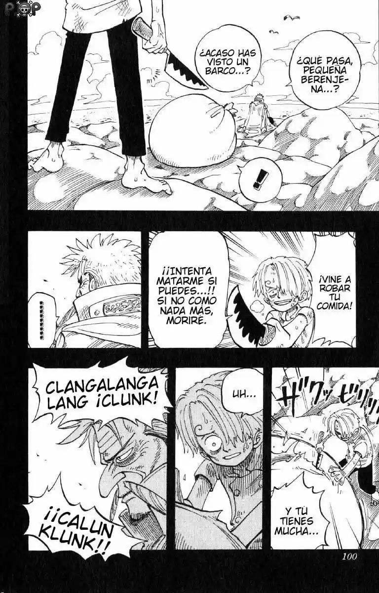 One Piece (1997) - Capítulo 58 - Página 12 - LectorTMOo