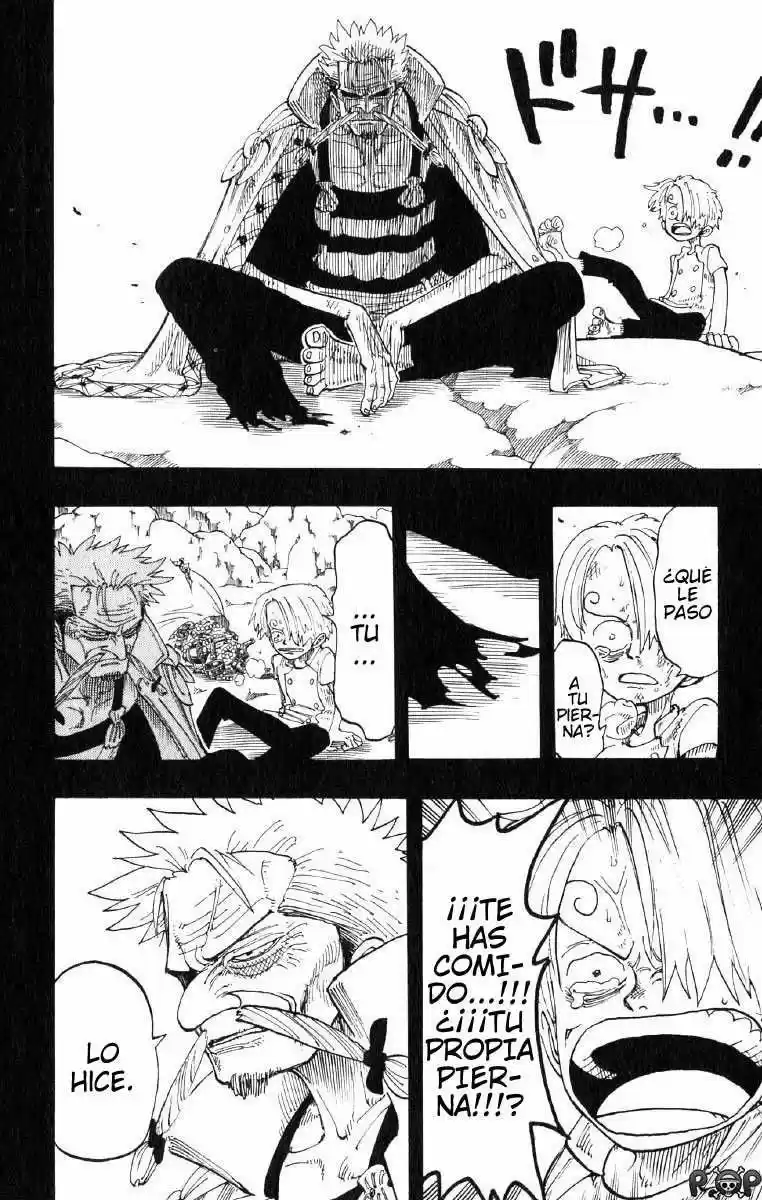 One Piece (1997) - Capítulo 58 - Página 14 - LectorTMOo