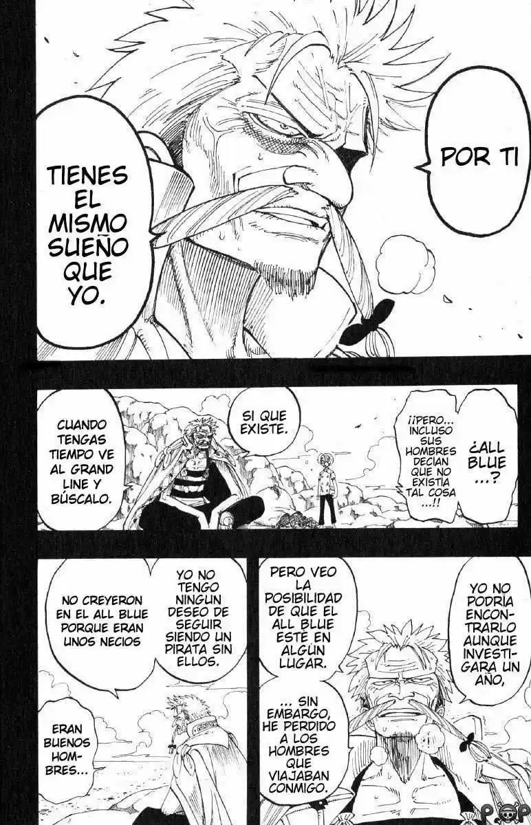 One Piece (1997) - Capítulo 58 - Página 16 - LectorTMOo