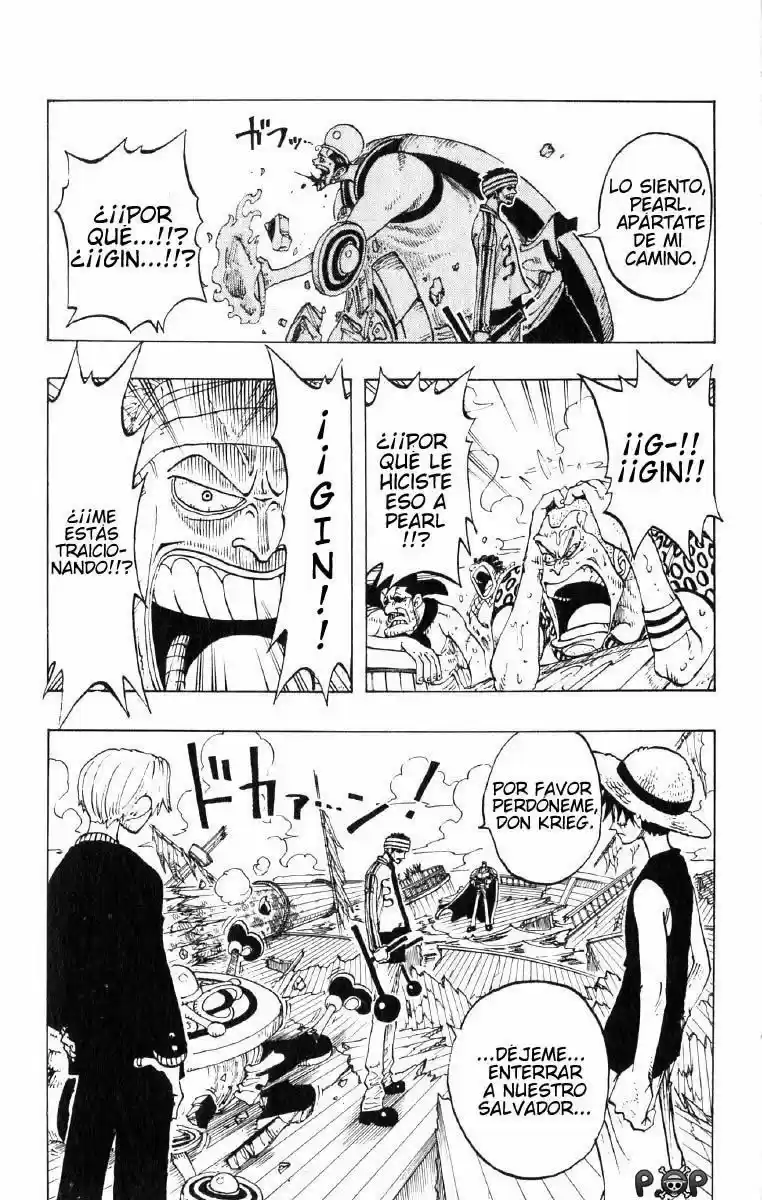 One Piece (1997) - Capítulo 59 - Página 18 - LectorTMOo
