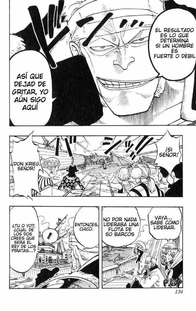 One Piece (1997) - Capítulo 60 - Página 6 - LectorTMOo