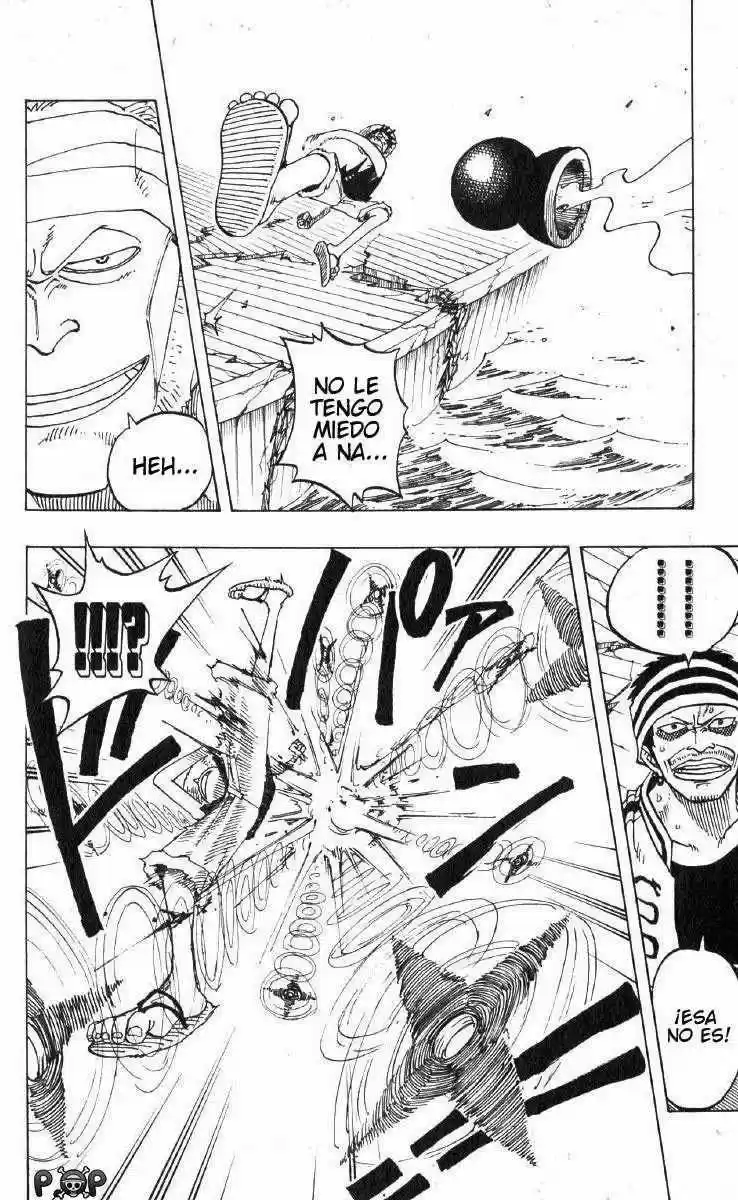 One Piece (1997) - Capítulo 60 - Página 12 - LectorTMOo