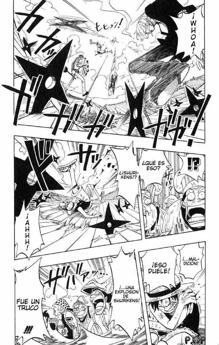 One Piece (1997) - Capítulo 60 - Página 13 - LectorTMOo