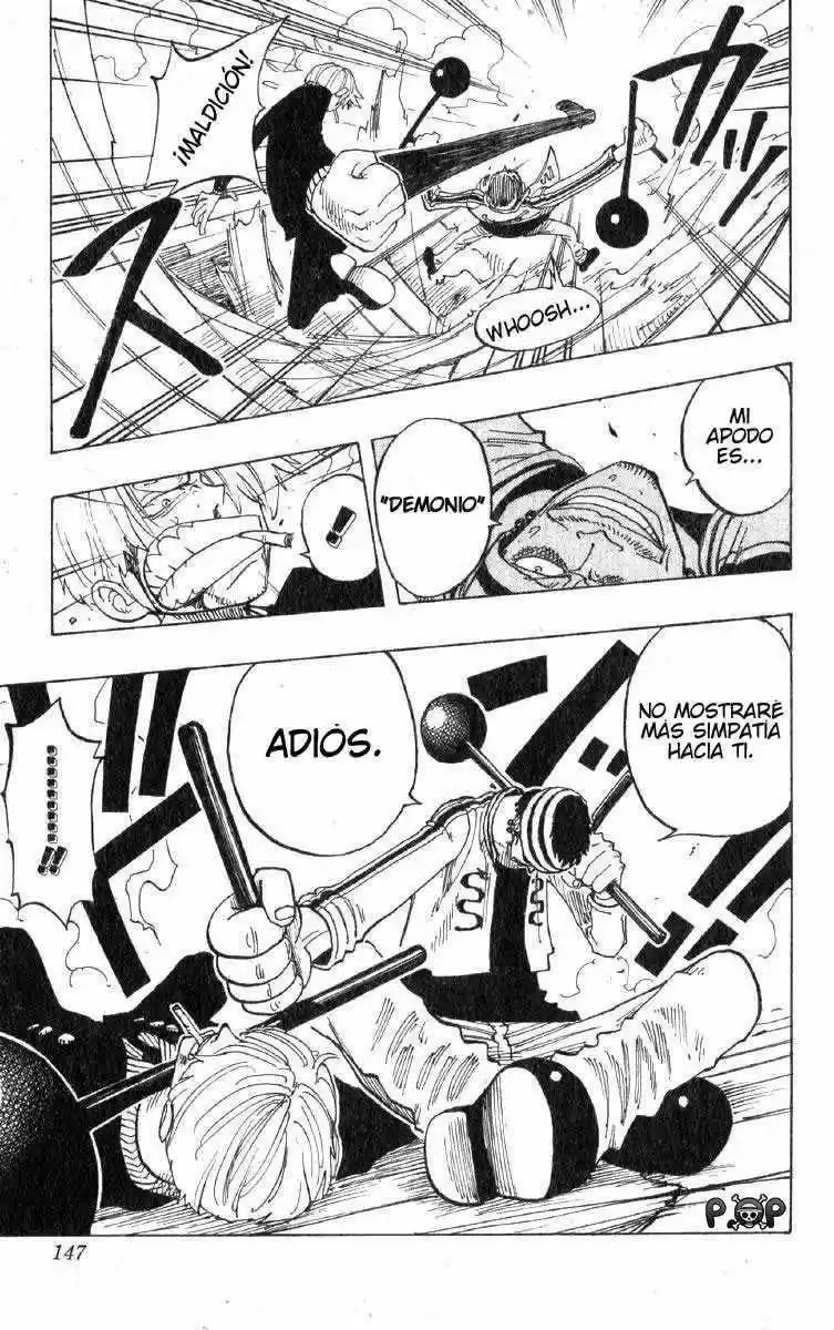 One Piece (1997) - Capítulo 60 - Página 19 - LectorTMOo