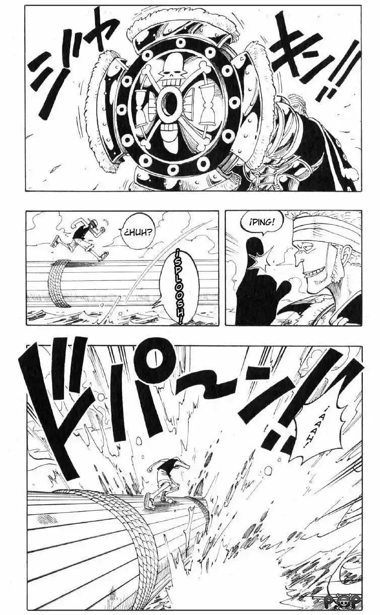 One Piece (1997) - Capítulo 61 - Página 10 - LectorTMOo